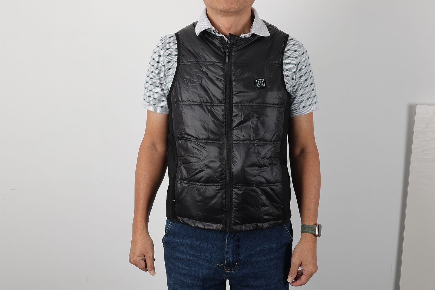 Electric thermal Vest