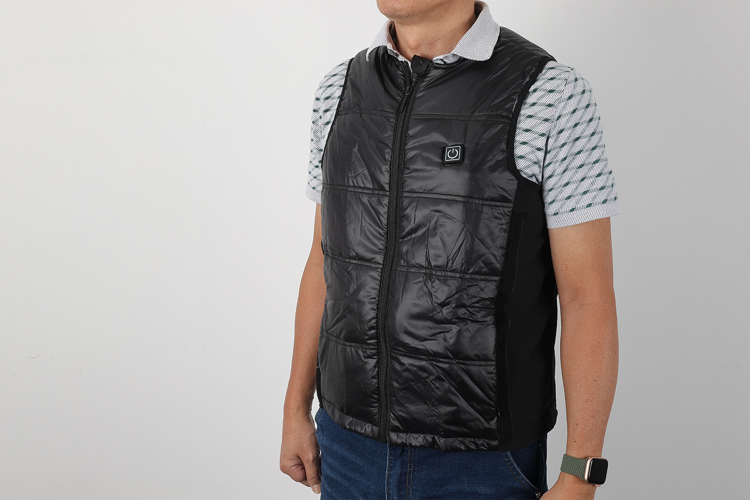 Electric thermal Vest